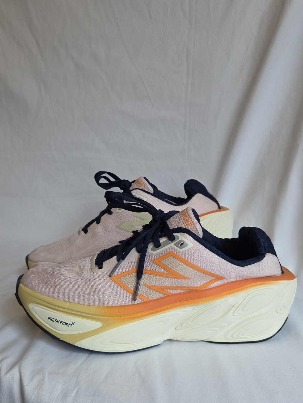 New Balance Women's Fresh Foam X More v5
